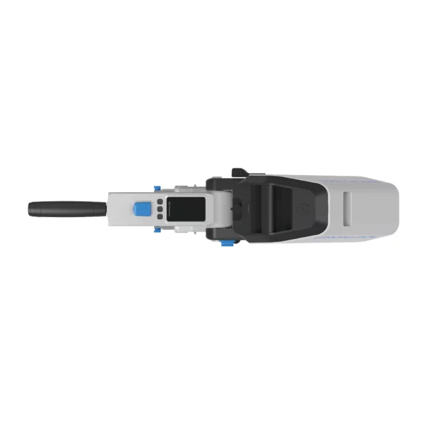 Spirit 2 Pinne Extrakurzschaft + Akku extra Kurz ( 52,5 cm )
