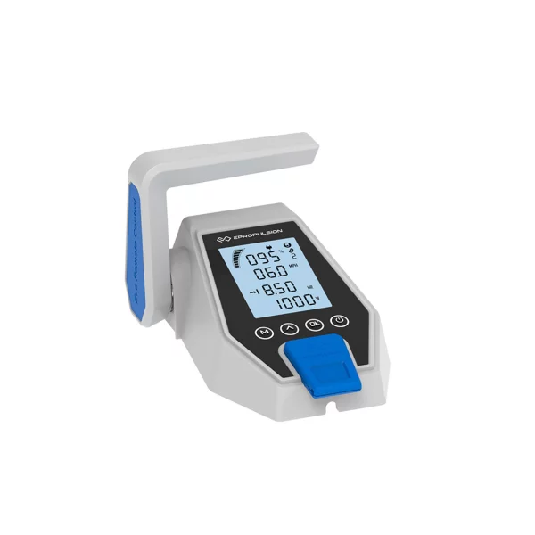 Spirit 2 Remote Kurzschaft + Akku Kurz ( 62,5 cm )