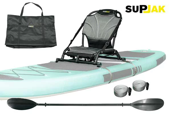 Supjak - Sitz für dein SUP Supjak - Seat Set
