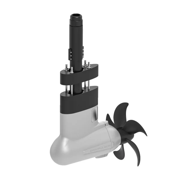 Pod 12.0 eSSA, 12 kW, 96 V 96 Volt / 12 kW