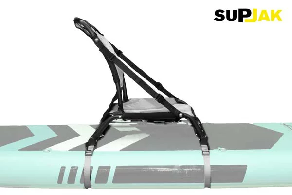 Supjak - Sitz für dein SUP Supjak - Seat Set