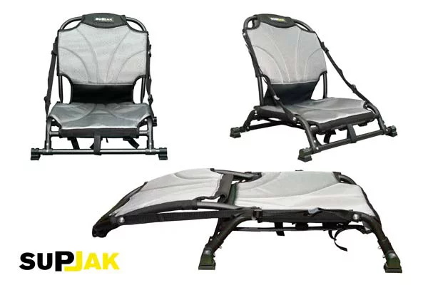 Supjak - Sitz für dein SUP Supjak - Seat Set