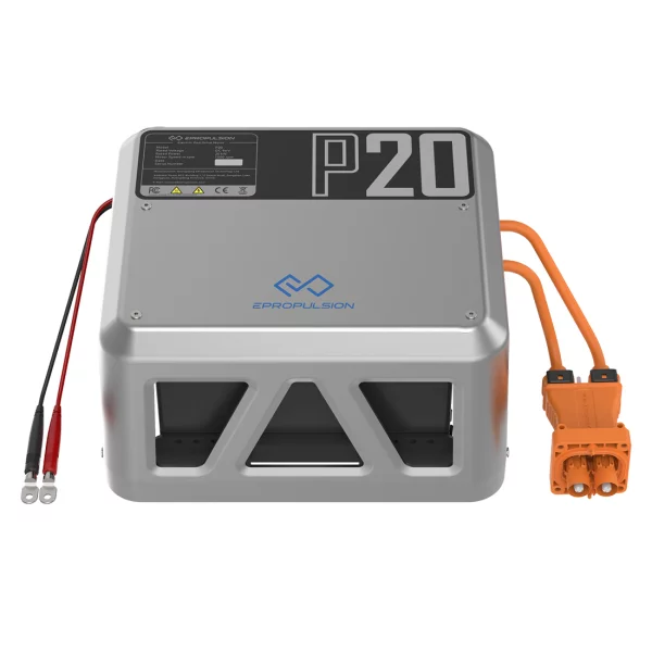 Pod 20.0 eSSA, 20 kW, 96 V 96 Volt / 20 kW