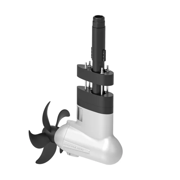 Pod 12.0 eSSA, 12 kW, 96 V 96 Volt / 12 kW