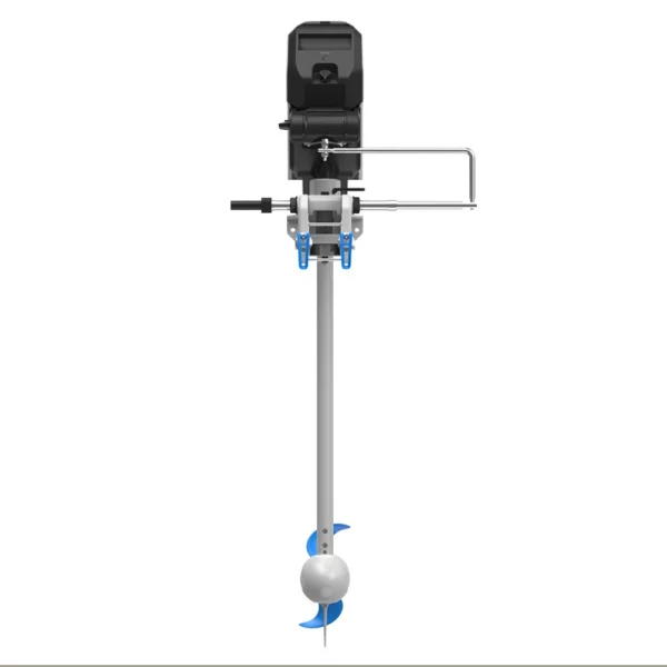 Spirit 2 Remote Kurzschaft + Akku Kurz ( 62,5 cm )