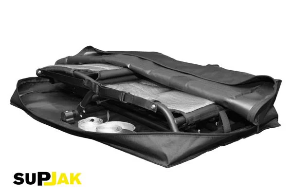 Supjak - Sitz für dein SUP Supjak - Seat Set