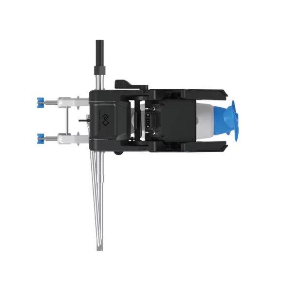Spirit 2 Remote Extrakurzschaft extra Kurz ( 52,5 cm )
