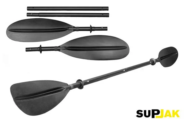 Supjak - Sitz für dein SUP Supjak - Seat Set