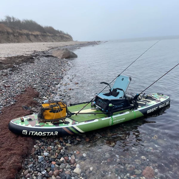 Supfix-Fishhunter 