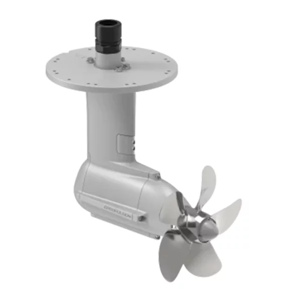 Pod 20.0 eSSA, 20 kW, 96 V 96 Volt / 20 kW