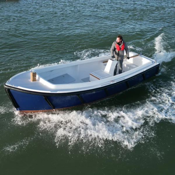 Pod 6.0 EVO, 6 kW 48 V 48 Volt / 6 kW