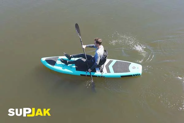 Supjak - Sitz für dein SUP Supjak - Seat Set