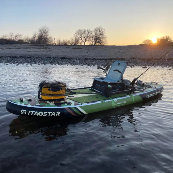 Supfix-Fishhunter 