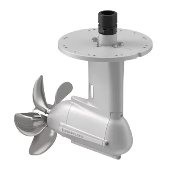 Pod 20.0 eSSA, 20 kW, 96 V 96 Volt / 20 kW