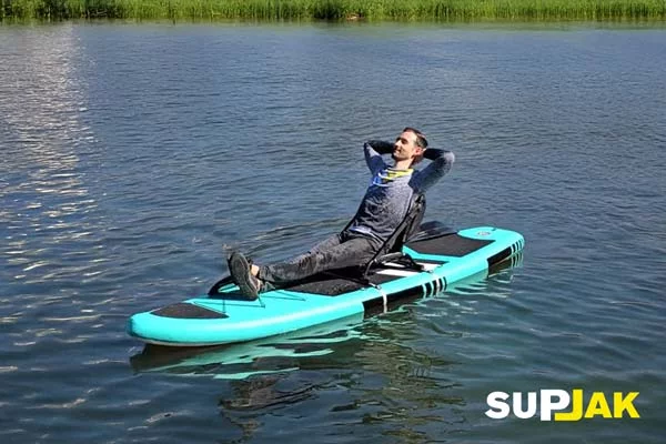 Supjak - Sitz für dein SUP Supjak - Seat Set