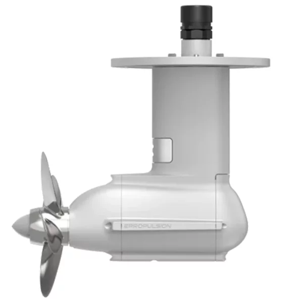 Pod 20.0 eSSA, 20 kW, 96 V 96 Volt / 20 kW