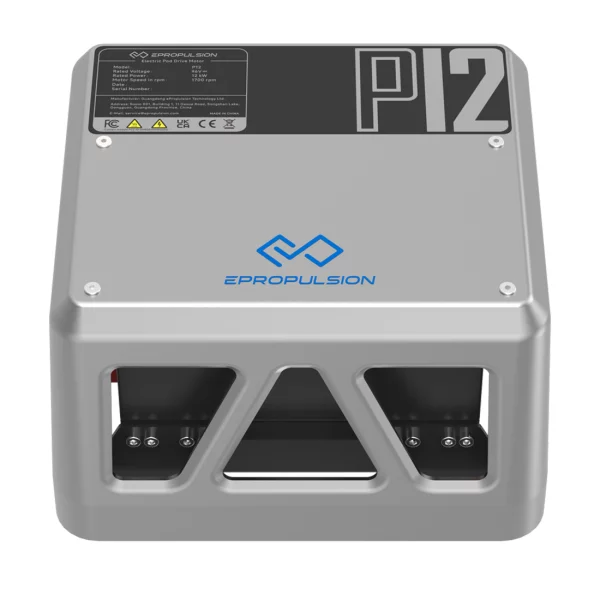Pod 12.0 eSSA, 12 kW, 96 V 96 Volt / 12 kW