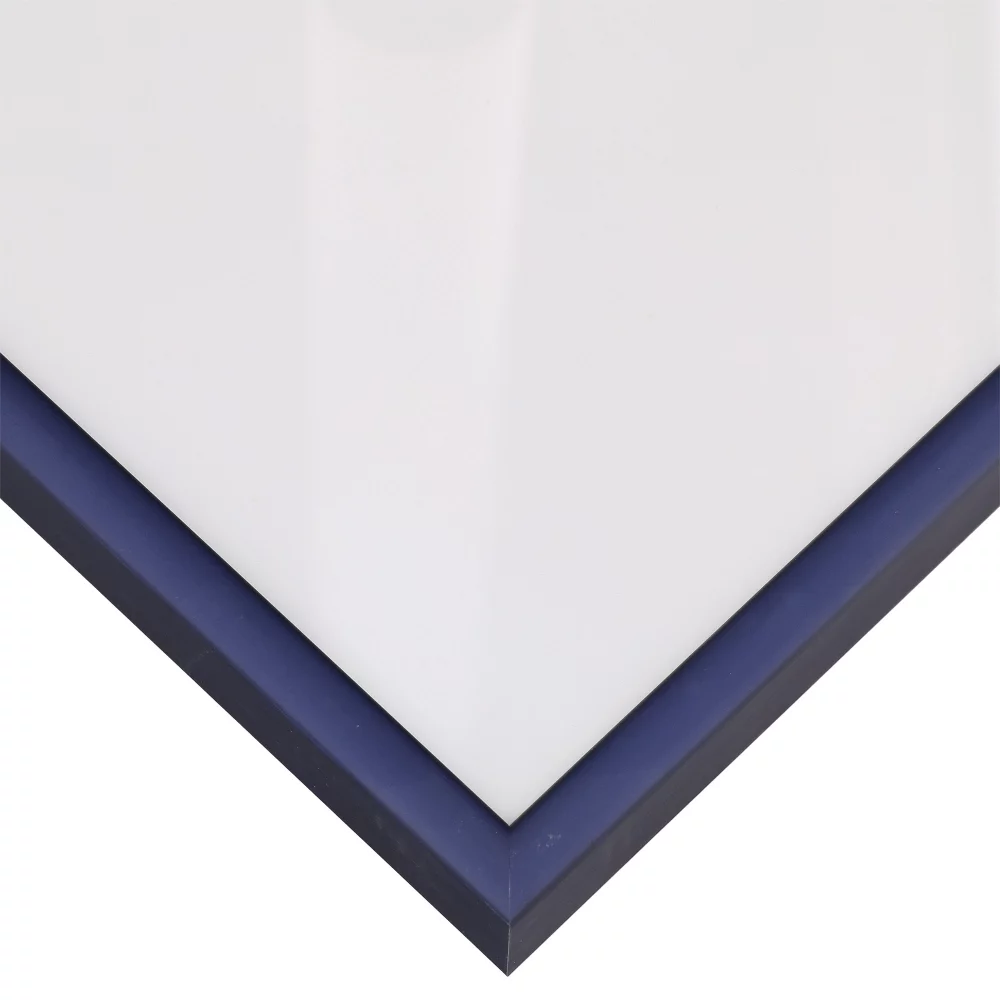 Nielsen Alurahmen Classic 59,4x84,1 cm (A1) Blu