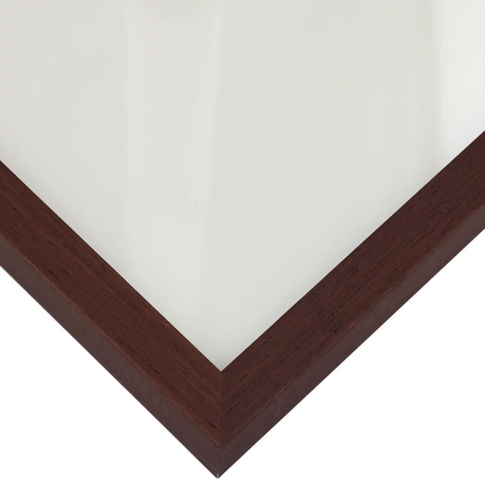 Nielsen Holzrahmen Quadrum 42x59,4 cm (A2) Wenge