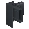 Variante schwarz von Eckverbindung Click Rail