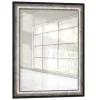 Variante Silber von Wandspiegel Accra
