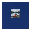 Variante blau von Einsteckalbum Bella Vista für 200 Fotos 10x15 cm