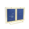 Thumbnail von Foto-Bilderrahmen Platinum Double Swing