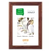Variante Braun von Holz-Bilderrahmen Corvian