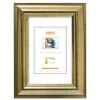 Variante Gold von Holz-Bilderrahmen Lunex