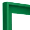 Variante Emerald (160) von Schattenfugenrahmen Matiz