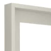 Variante Light Neutral Grey (218) von Schattenfugenrahmen Matiz