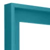 Variante Aqua (115) von Schattenfugenrahmen Matiz nach Ma&szlig;
