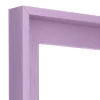Variante Lavender (065) von Schattenfugenrahmen Matiz nach Ma&szlig;