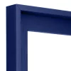 Variante Ultramarine (103) von Schattenfugenrahmen Matiz nach Ma&szlig;