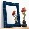 Variante Indigo (105) von Wandspiegel Salamanca Color