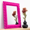Variante Neon Pink (234) von Wandspiegel Salamanca Color
