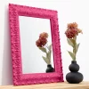 Variante Pink (059) von Wandspiegel Salamanca Color