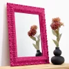 Variante Magenta (060) von Wandspiegel Salamanca Color nach Maß