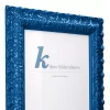 Variante Royal Blue (097) von Barockrahmen Salamanca Color nach Maß
