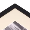 Variante Ivory von 2,1 mm Passepartout - Maßanfertigung