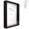 Thumbnail von Sonderangebot Unibox 3D-Bilderrahmen - 60x80 cm