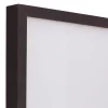 Variante Wenge von Holz-Bilderrahmen Loft 15