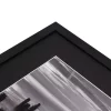 Variante Black von 1,4 mm Fertig-Passepartout