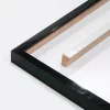 Thumbnail von Holz-Bilderrahmen Matrix B&amp;W 20x34