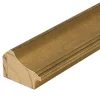 Thumbnail von Holz-Bilderrahmen Opera 50 Gold