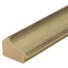Variante Silber von Holz-Bilderrahmen Opera 50
