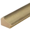 Variante Silber von Holz-Bilderrahmen Opera 25x22