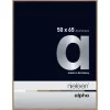 Thumbnail von Alurahmen Alpha - Art Edition Eiche (furnierte Oberfläche) 50x65 cm