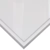 Variante Silber matt von Alurahmen Classic - Art Edition