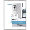 Thumbnail von Alurahmen Classic - Art Edition Silber matt 30x40 cm